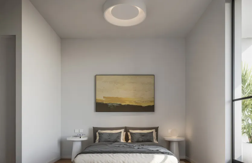 2-bedroom penthouse - 17811, photo 4