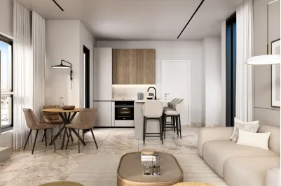 2-bedroom apartment - 17819, photo 1