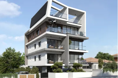 3-bedroom penthouse - 17815, photo 1