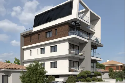 3-bedroom penthouse - 17815, photo 2