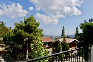 Apartment in Pano Platres, Limassol - 17812