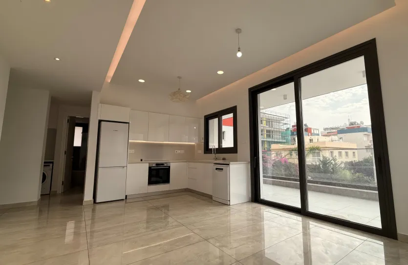 2-bedroom apartment for rent - 17821