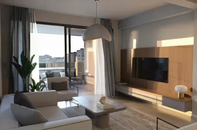 Квартира с 3-мя спальнями - 17826, photo 1