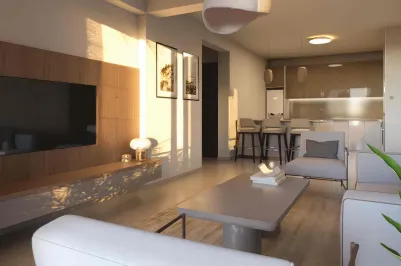 Квартира с 3-мя спальнями - 17826, photo 2