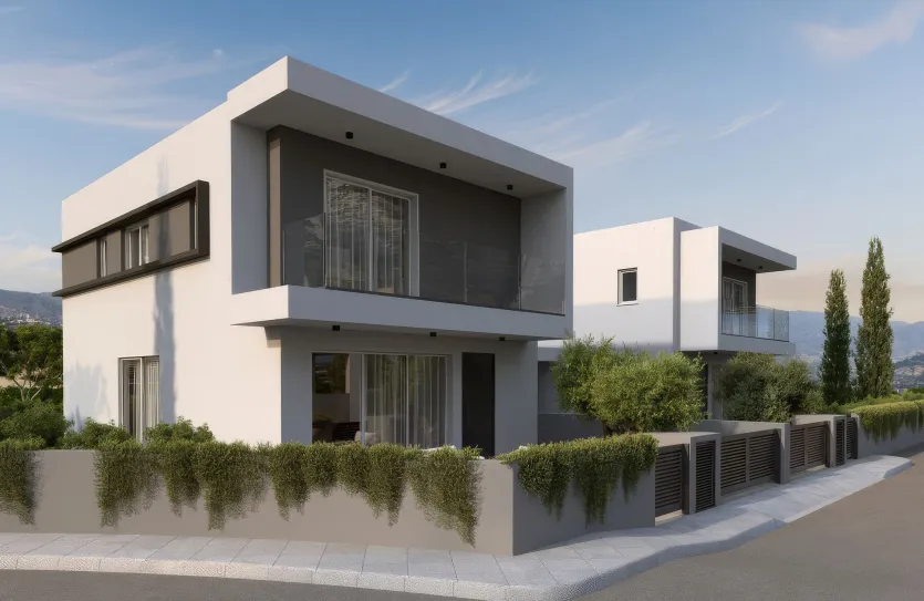 Дом с 3-мя спальнями - 17823, photo 3