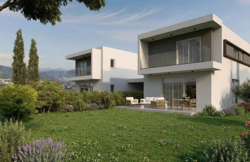 3-bedroom villa for sale - 17822