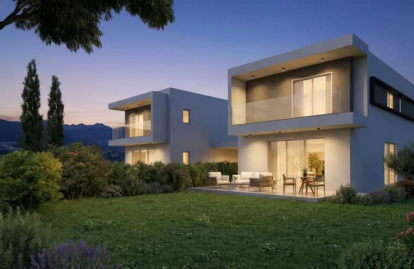 3-bedroom villa - 17822, photo 5