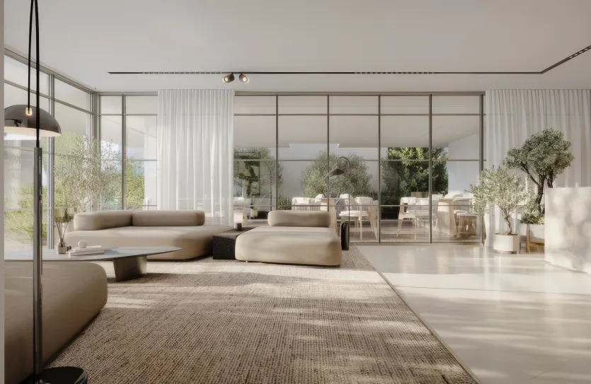 2-bedroom apartment - 17834, photo 10