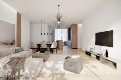 2-bedroom apartment - 17833, photo 1