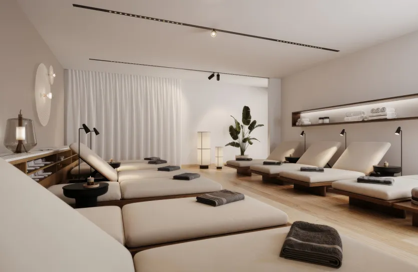 2-bedroom apartment - 17833, photo 7