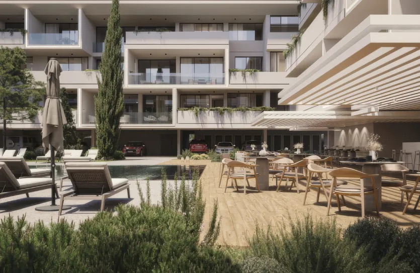 2-bedroom apartment - 17832, photo 11