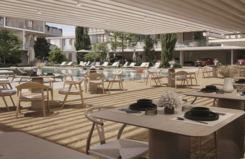 2-bedroom apartment - 17832, photo 12