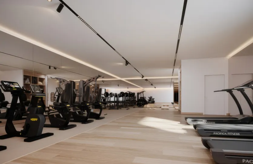 2-bedroom apartment - 17832, photo 8