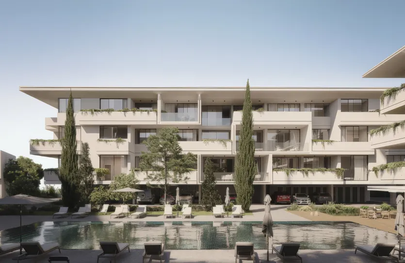 1-bedroom apartment - 17831, photo 11