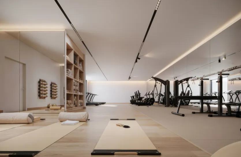 1-bedroom apartment - 17831, photo 6