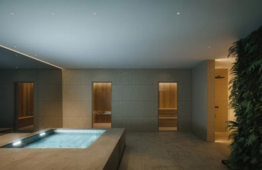 1-bedroom apartment - 17831, photo 8