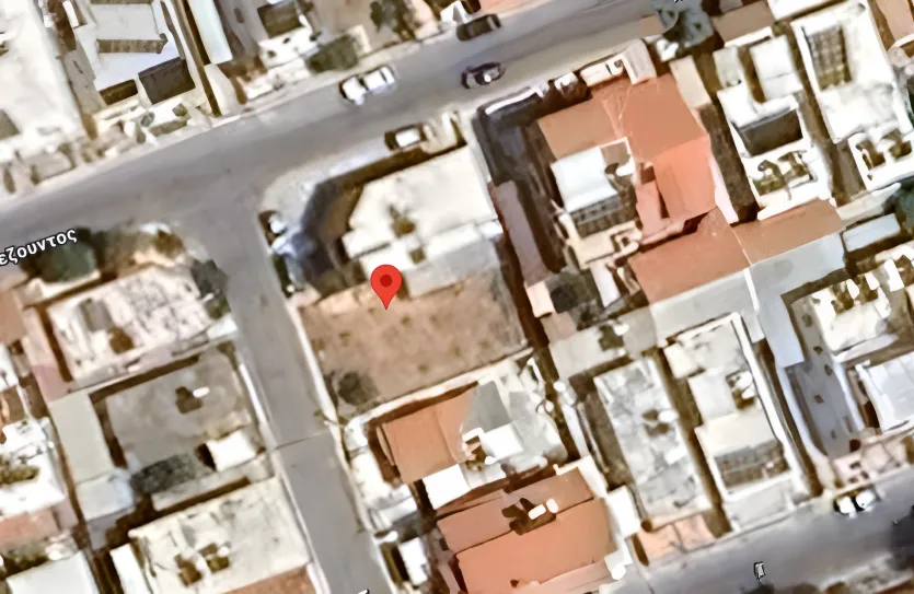 Residential plot for sale - 17830