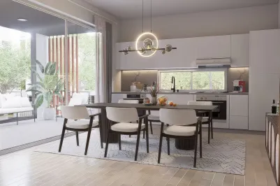 1-bedroom apartment - 17842, photo 1