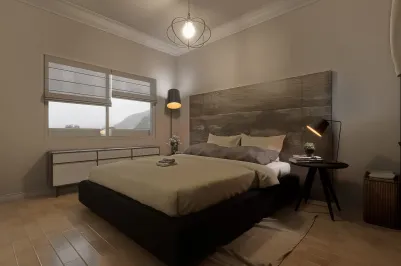 1-bedroom apartment - 17836, photo 2