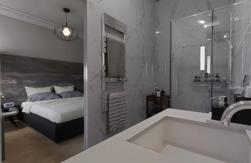 1-bedroom apartment - 17836, photo 4