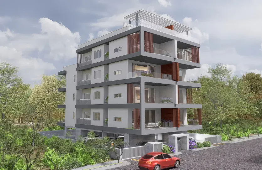 1-bedroom apartment - 17836, photo 5