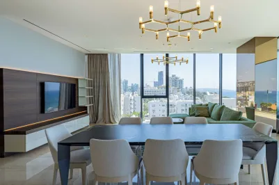 Квартира с 3-мя спальнями - 17847, photo 1