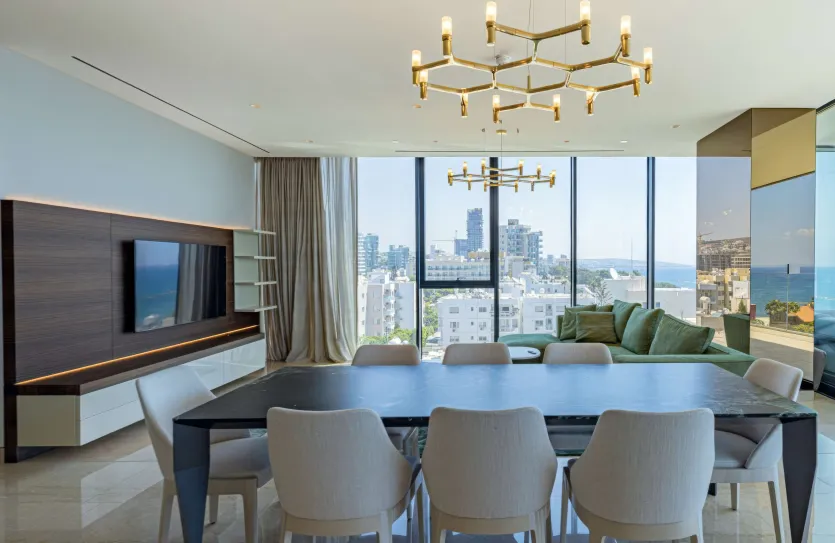 Квартира с 3-мя спальнями - 17847, photo 2