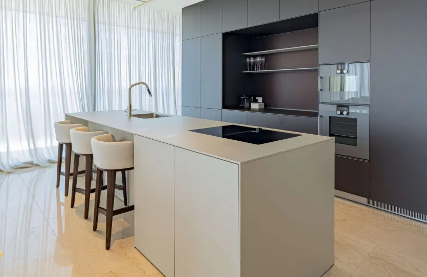 Квартира с 3-мя спальнями - 17847, photo 3