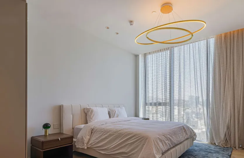 Квартира с 3-мя спальнями - 17847, photo 4