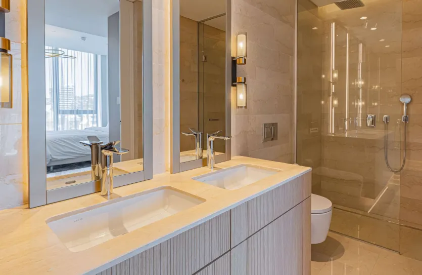 Квартира с 3-мя спальнями - 17847, photo 8