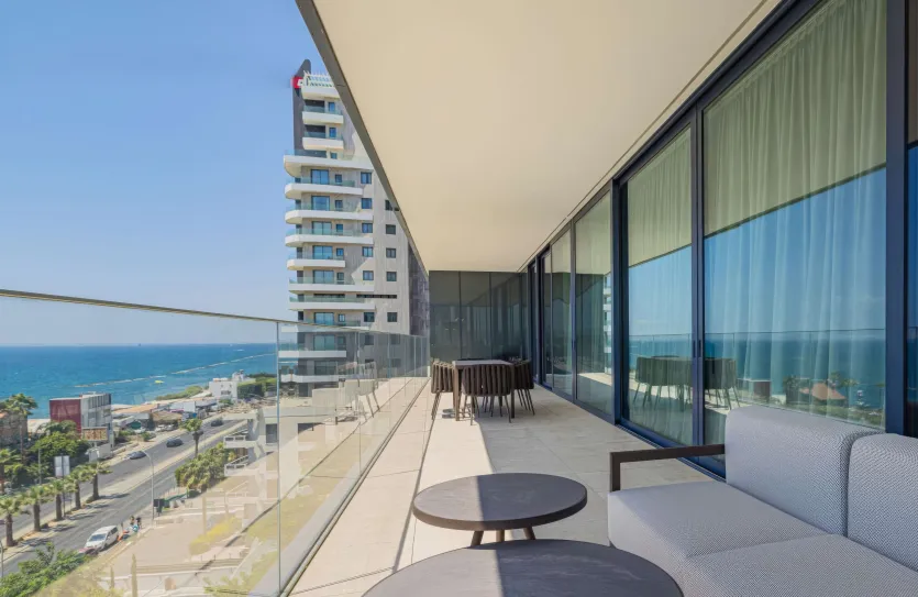 Квартира с 3-мя спальнями - 17847, photo 9