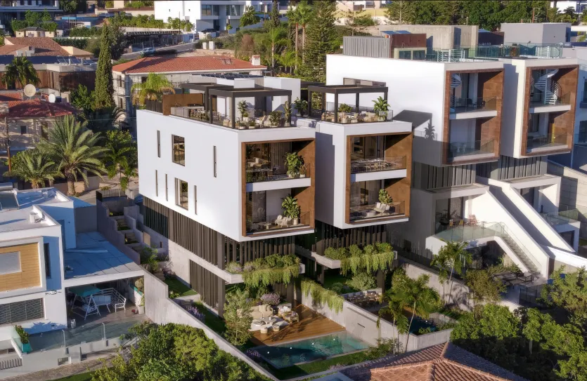 Дом с 4-мя спальнями продажа - 17846