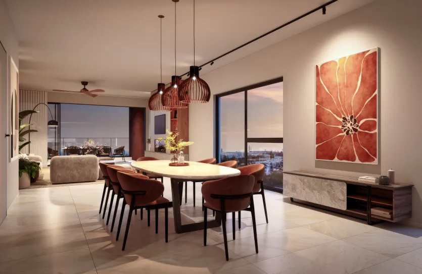 Дом с 4-мя спальнями - 17846, photo 3