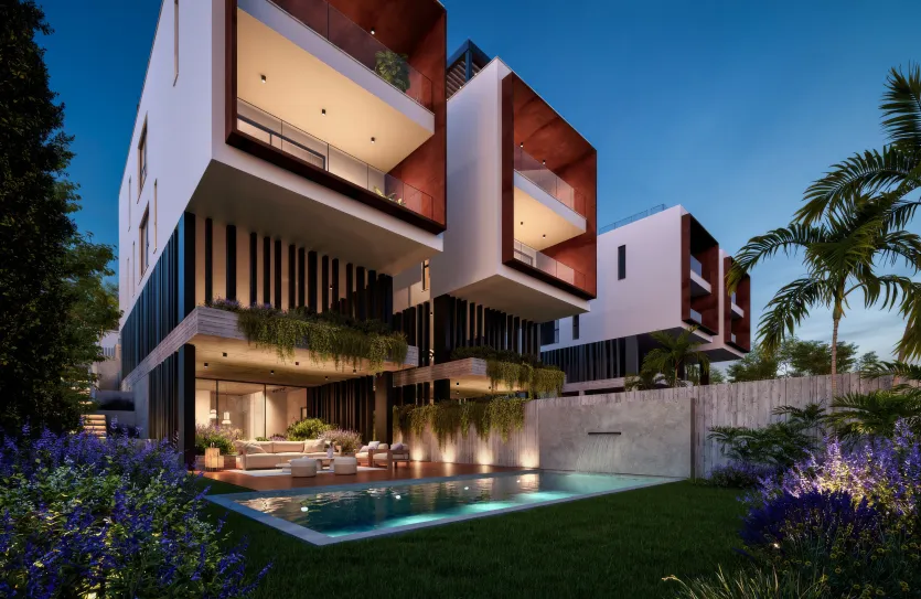 Дом с 4-мя спальнями - 17846, photo 6