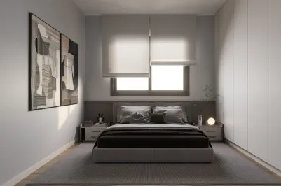 1-bedroom apartment - 17848, photo 2