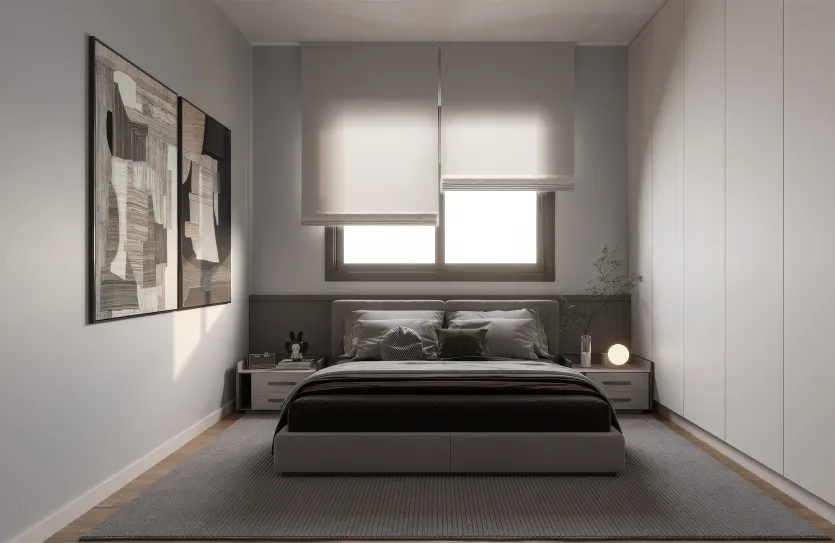 1-bedroom apartment - 17848, photo 3