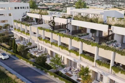 2-bedroom penthouse - 17859, photo 1