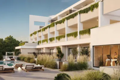 2-bedroom apartment - 17858, photo 2