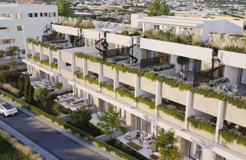 Квартира с 1-ой спальней - 17857, photo 6