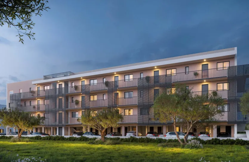 1-bedroom apartment - 17856, photo 4