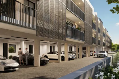 2-bedroom apartment - 17855, photo 2