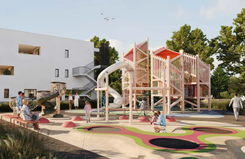 2-bedroom apartment - 17855, photo 7