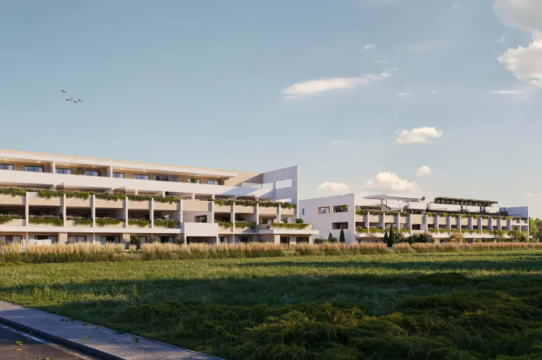 3 bedroom apartment in Erimi, Limassol