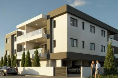 2-bedroom apartment - 17852, photo 1