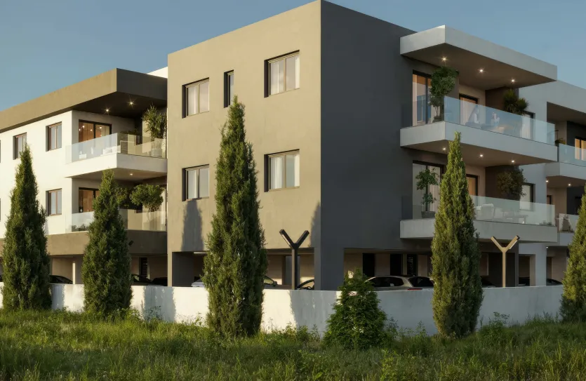 2-bedroom apartment - 17852, photo 3