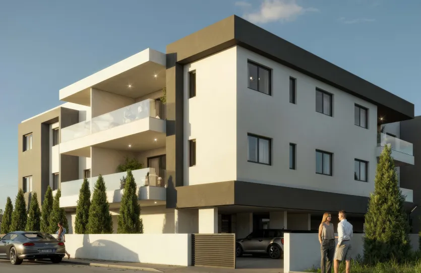 3-bedroom apartment - 17851, photo 2