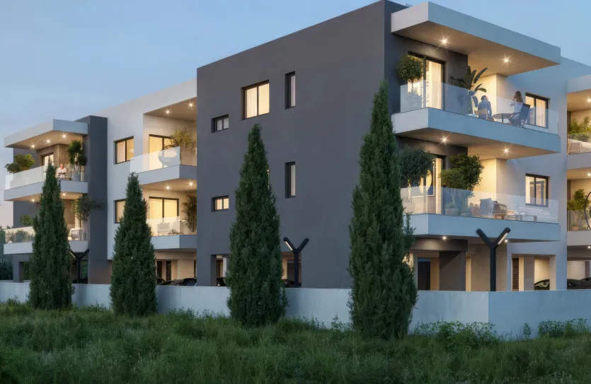 3-bedroom apartment - 17851, photo 4