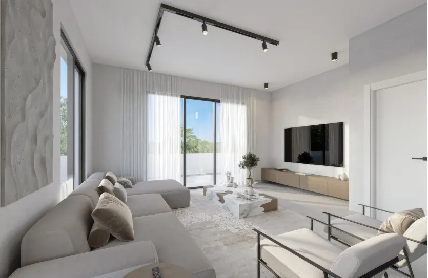 3-bedroom villa - 17866, photo 2