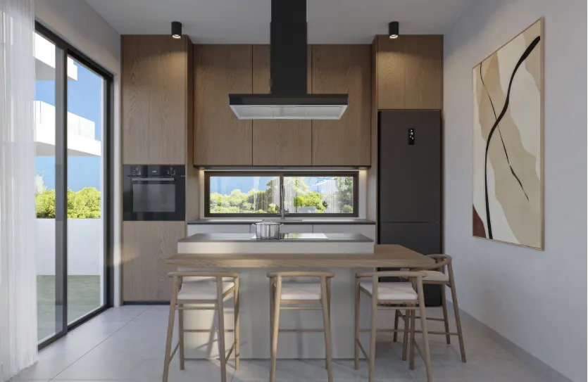 3-bedroom villa - 17866, photo 4