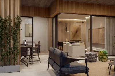 2-bedroom penthouse - 17865, photo 2